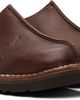 NEEDLES NEEDLES Brown Papillon Embossed Mountain Slip-In Loafers - 4
