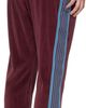 NEEDLES NEEDLES Burgundy Narrow Track Pants - 3