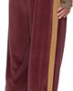 NEEDLES NEEDLES Burgundy Side Line Sweatpants - 3