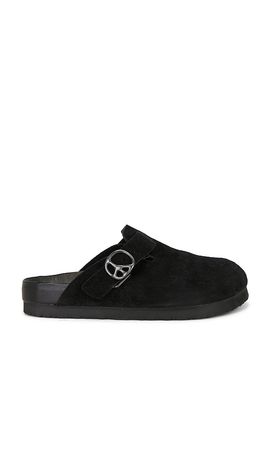 Needles Needles Clog Sandal