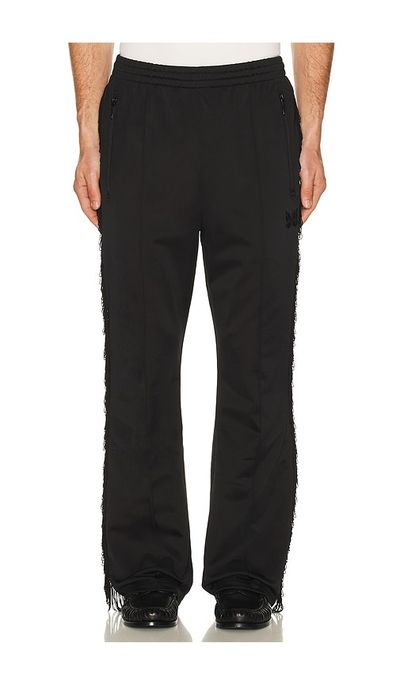 Needles Needles Fringe Track Pant Tricot Jersey