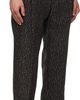 NEEDLES NEEDLES Gray Side Tab Tucked Trousers - 2