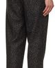 NEEDLES NEEDLES Gray Side Tab Tucked Trousers - 3