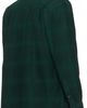 NEEDLES NEEDLES Green Flannel Ribbon Shirt - 3