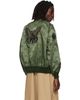 NEEDLES NEEDLES Khaki L2-B Bomber Jacket - 3