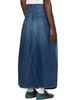 NEEDLES NEEDLES Navy H.D. Skirt - 3