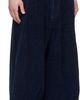 NEEDLES NEEDLES Navy H.D. Trousers - 2