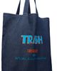 NEEDLES NEEDLES Navy Large Grocery Denim Tote - 2