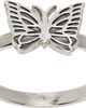 NEEDLES NEEDLES Papillon Ring - 1