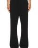 Needles Needles Piping Cowboy Pant Poly Double Cloth - 1