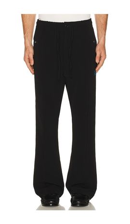 Needles Needles Piping Cowboy Pant Poly Double Cloth