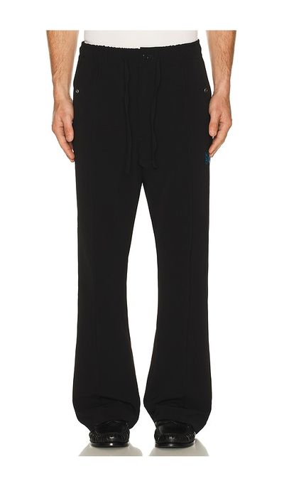 Needles Needles Piping Cowboy Pant Poly Double Cloth