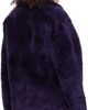 NEEDLES NEEDLES Purple Fleece Jacket - 3