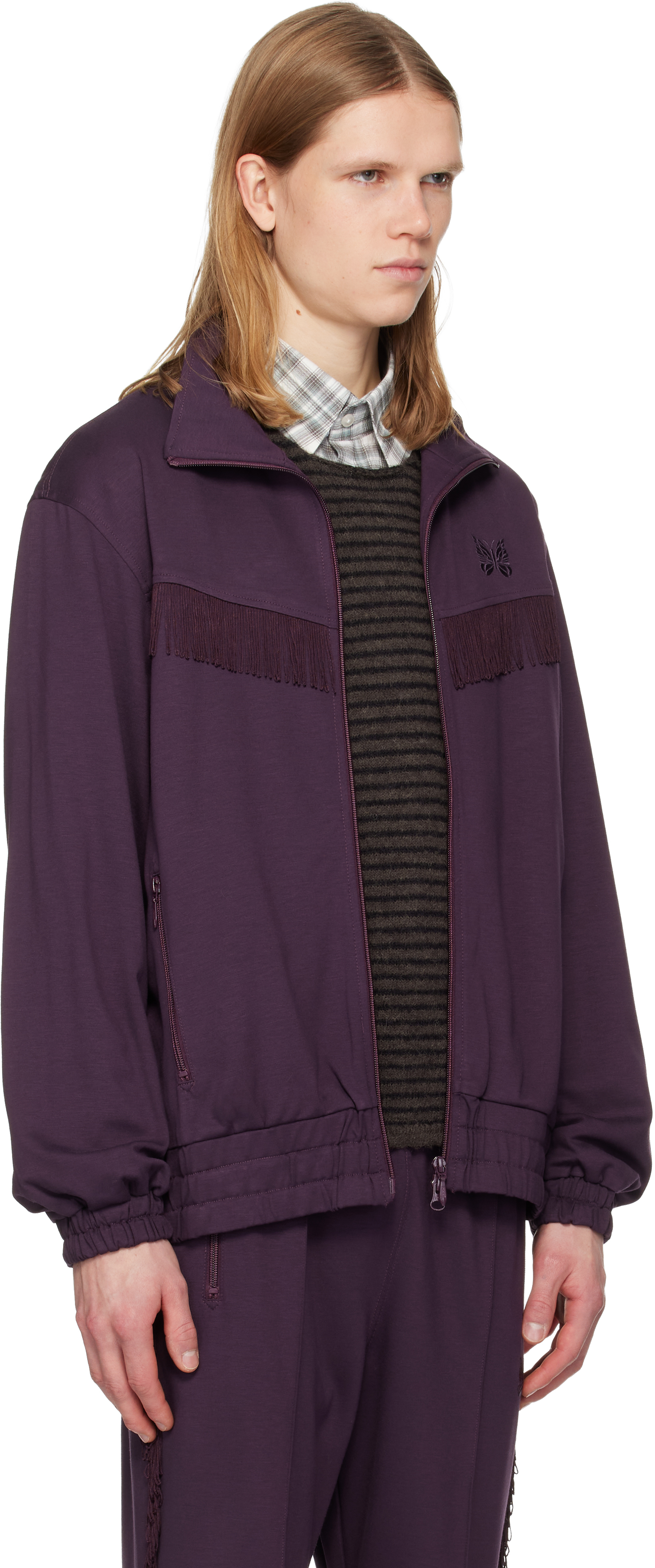 needles_needles_purple_fringe_
