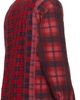 NEEDLES NEEDLES Red Flannel 7 Cuts Shirt - 3