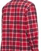 NEEDLES NEEDLES Red One-Up Printed Flannel Shirt - 3