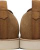 NEEDLES NEEDLES Tan Papillon Emb. Loafers - 2