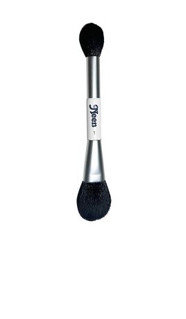 Neen Neen Duo Cheek & Face Brush