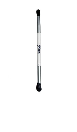 Neen Neen Duo Fluffy Eyeshadow Brush