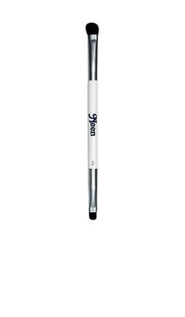 Neen Neen Duo Precision Eyeshadow Brush