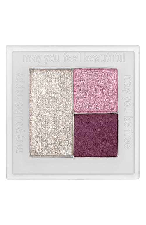 Neen Neen Pretty Shady Pressed Pigment Trio