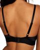 Negative Negative Glace Triangle Bra - 3