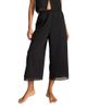 Negative Negative Island Cropped Pant - 1