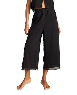 Negative Negative Island Cropped Pant