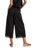 Negative Negative Island Cropped Pant - 2