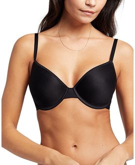 Negative Negative Stealth Mode Demi Bra