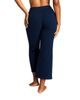 Negative Negative Waffle Knit Cropped Track Pant - 2