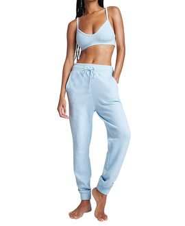 Negative Negative Waffle Knit Jogger