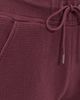 Negative Negative Waffle Knit Joggers Garnet - 6