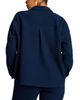 Negative Negative Waffle Knit Shirt Jacket - 2