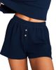 Negative Negative Waffle Knit Short - 1