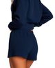 Negative Negative Waffle Knit Short - 3