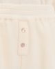 Negative Negative Waffle Knit Shorts Cream - 6