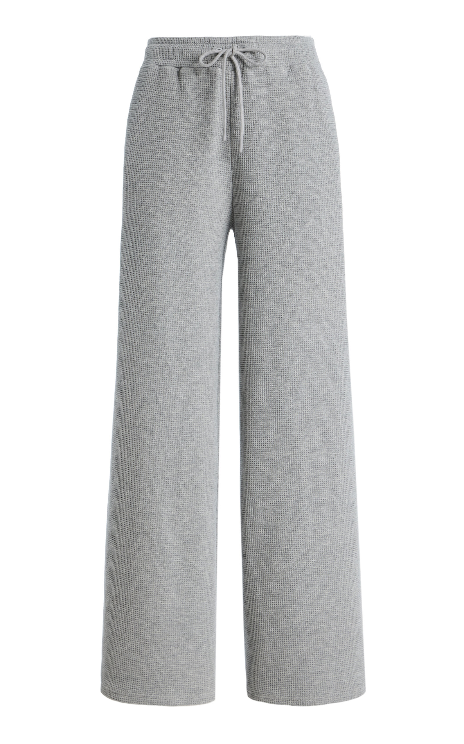 Negative Negative Waffle Knit Track Pant