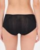 Negative Negative Whipped Boy Shorts Black - 3