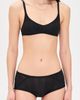 Negative Negative Whipped Boy Shorts Black - 4