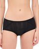 Negative Negative Whipped Boy Shorts Black - 6