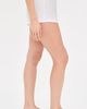 Negative Negative Whipped Boyfriend Shorts White - 4