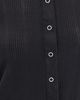 Negative Negative Whipped Cardigan Black - 6