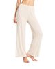 Negative Negative Whipped Cropped Pant - 1