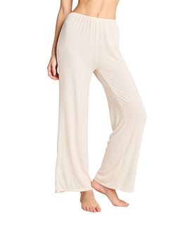 Negative Negative Whipped Cropped Pant