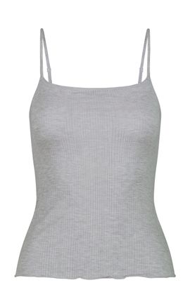 Negative Negative Whipped Micro Modal Top