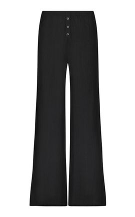 Negative Negative Whipped Modal Track Pants