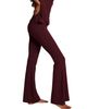 Negative Negative Whipped Roll Down Pant - 2