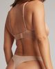 Negative Underwear Negative Underwear Base Low Thong (Pack) - 2