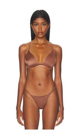 Negative Underwear Negative Underwear Glac? Mini Bra